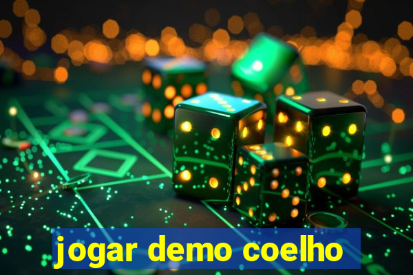 jogar demo coelho